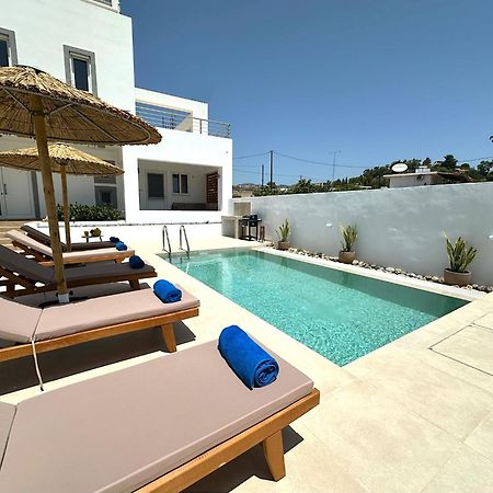 Summer Dream Villa أفانتو المظهر الخارجي الصورة