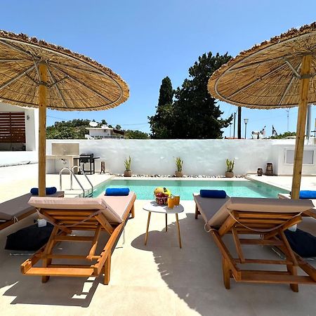 Summer Dream Villa أفانتو المظهر الخارجي الصورة