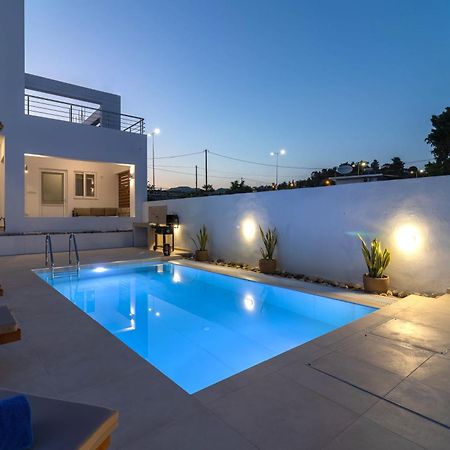 Summer Dream Villa أفانتو المظهر الخارجي الصورة