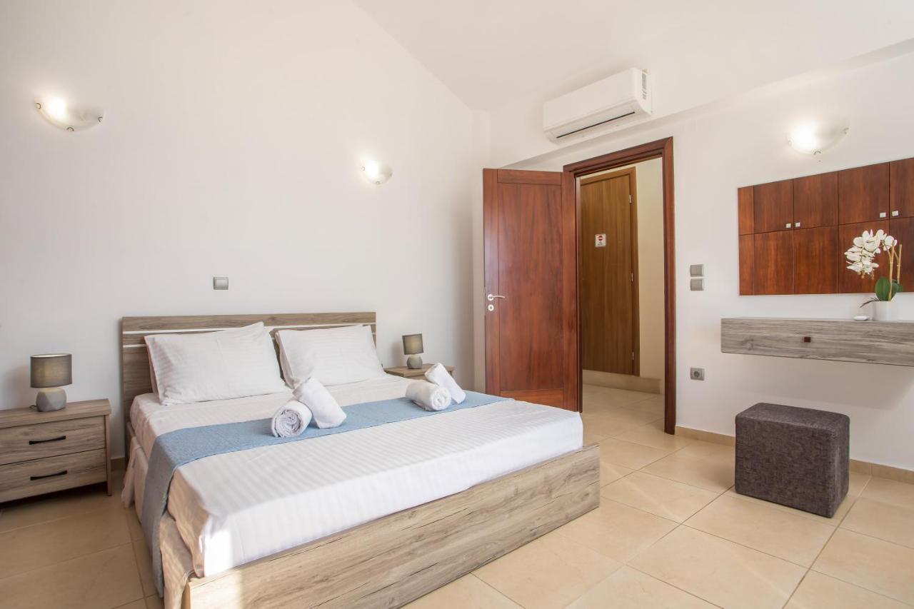 Summer Dream Villa أفانتو المظهر الخارجي الصورة