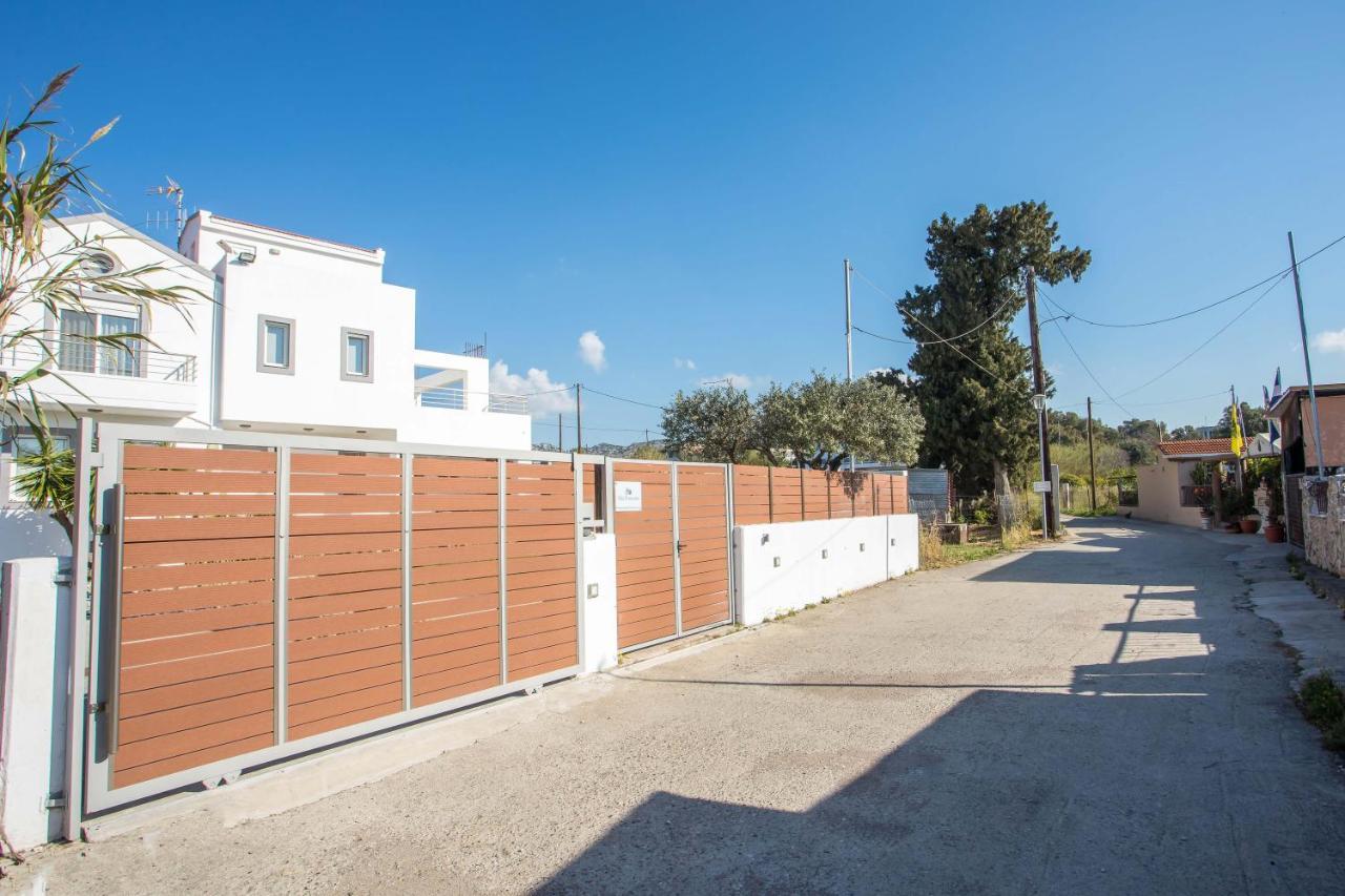 Summer Dream Villa أفانتو المظهر الخارجي الصورة