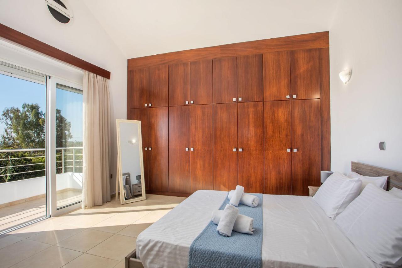 Summer Dream Villa أفانتو المظهر الخارجي الصورة