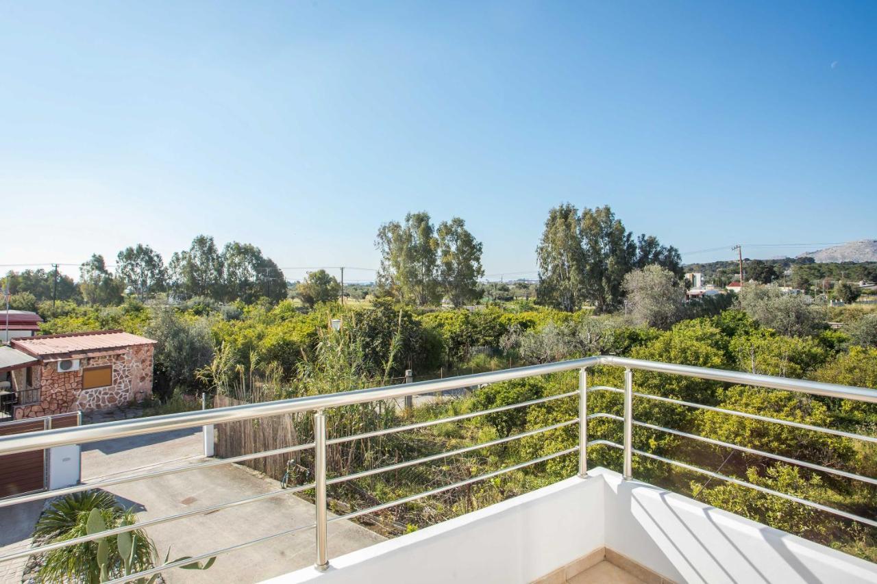Summer Dream Villa أفانتو المظهر الخارجي الصورة