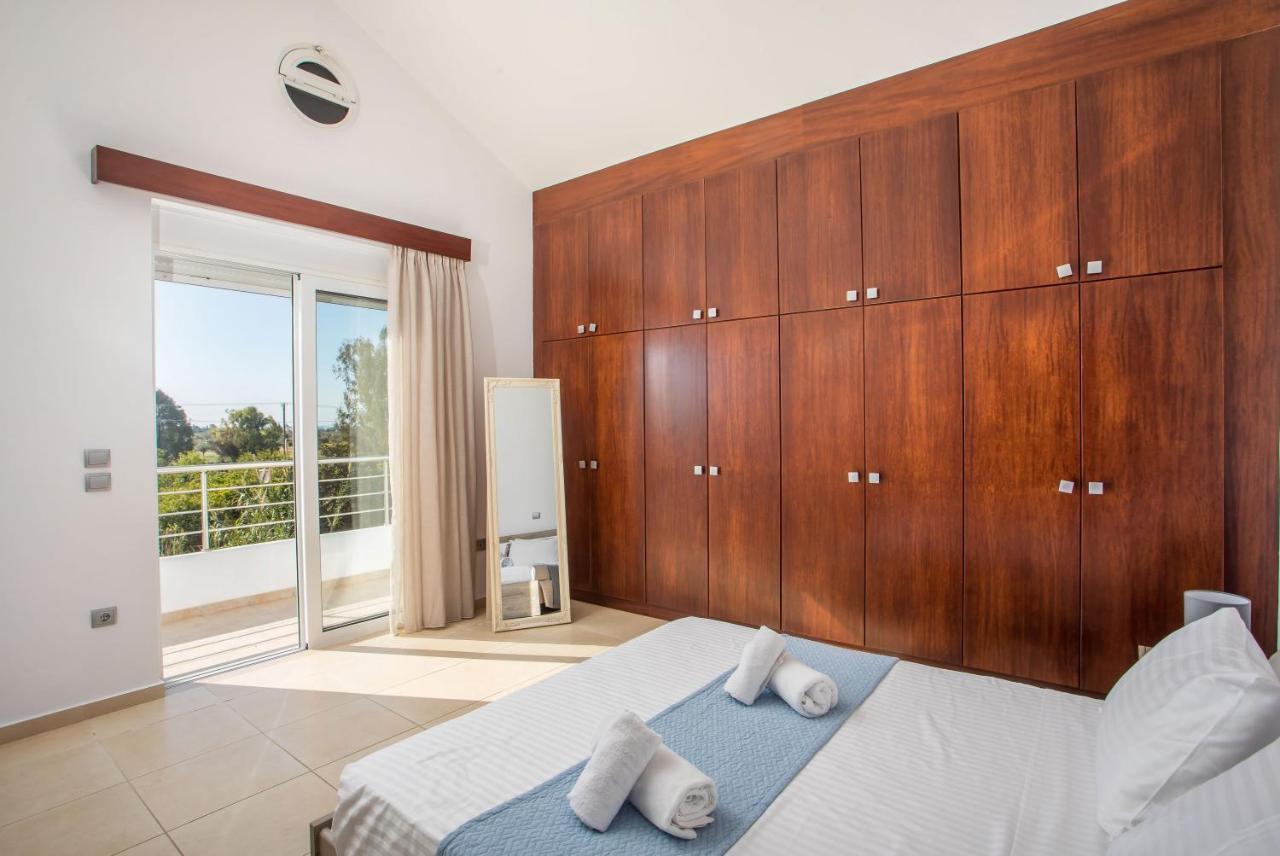Summer Dream Villa أفانتو المظهر الخارجي الصورة