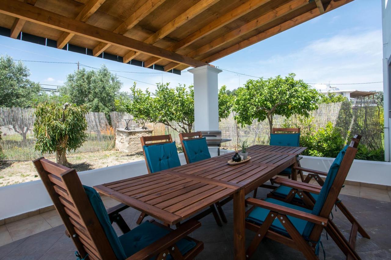 Summer Dream Villa أفانتو المظهر الخارجي الصورة