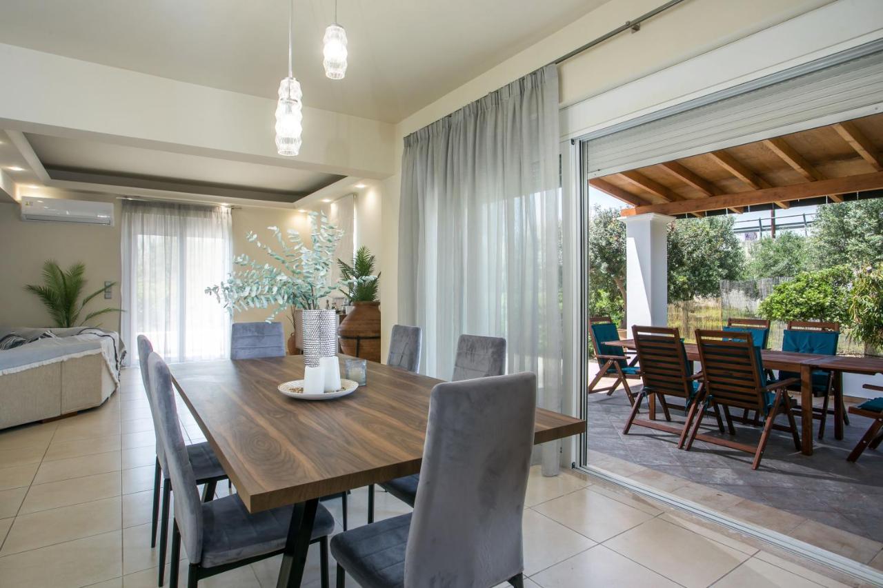 Summer Dream Villa أفانتو المظهر الخارجي الصورة