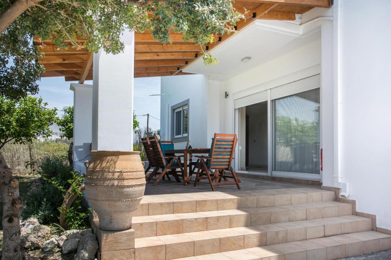 Summer Dream Villa أفانتو المظهر الخارجي الصورة