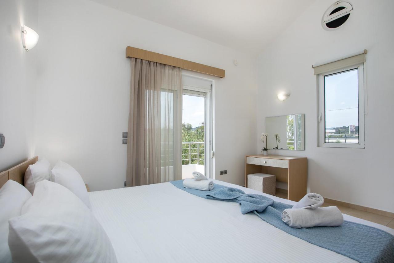 Summer Dream Villa أفانتو المظهر الخارجي الصورة