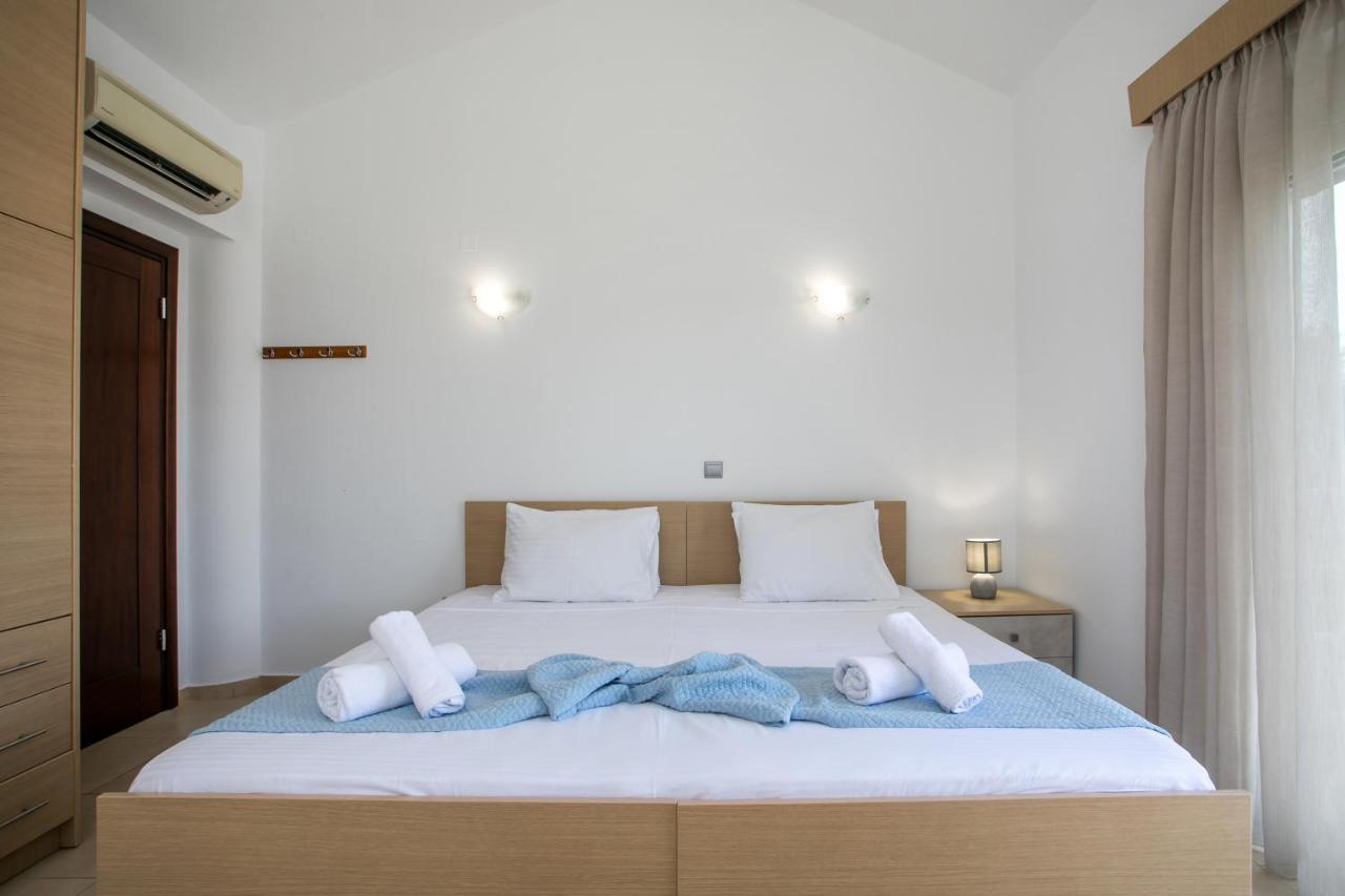 Summer Dream Villa أفانتو المظهر الخارجي الصورة