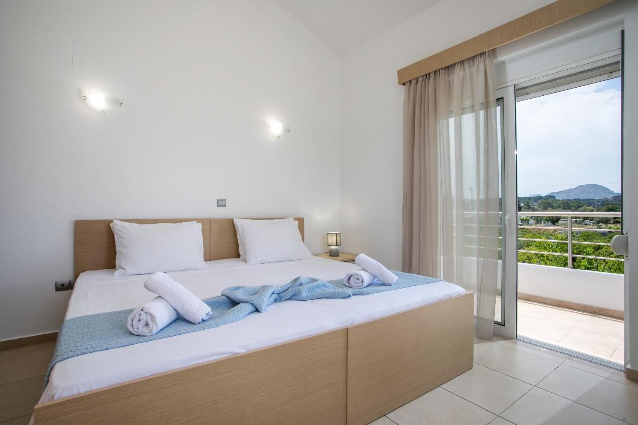 Summer Dream Villa أفانتو المظهر الخارجي الصورة
