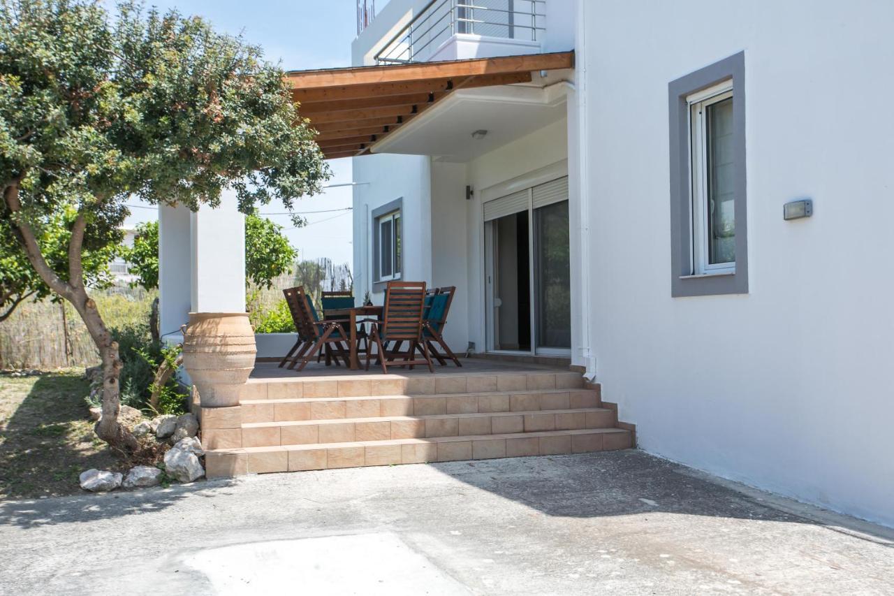 Summer Dream Villa أفانتو المظهر الخارجي الصورة