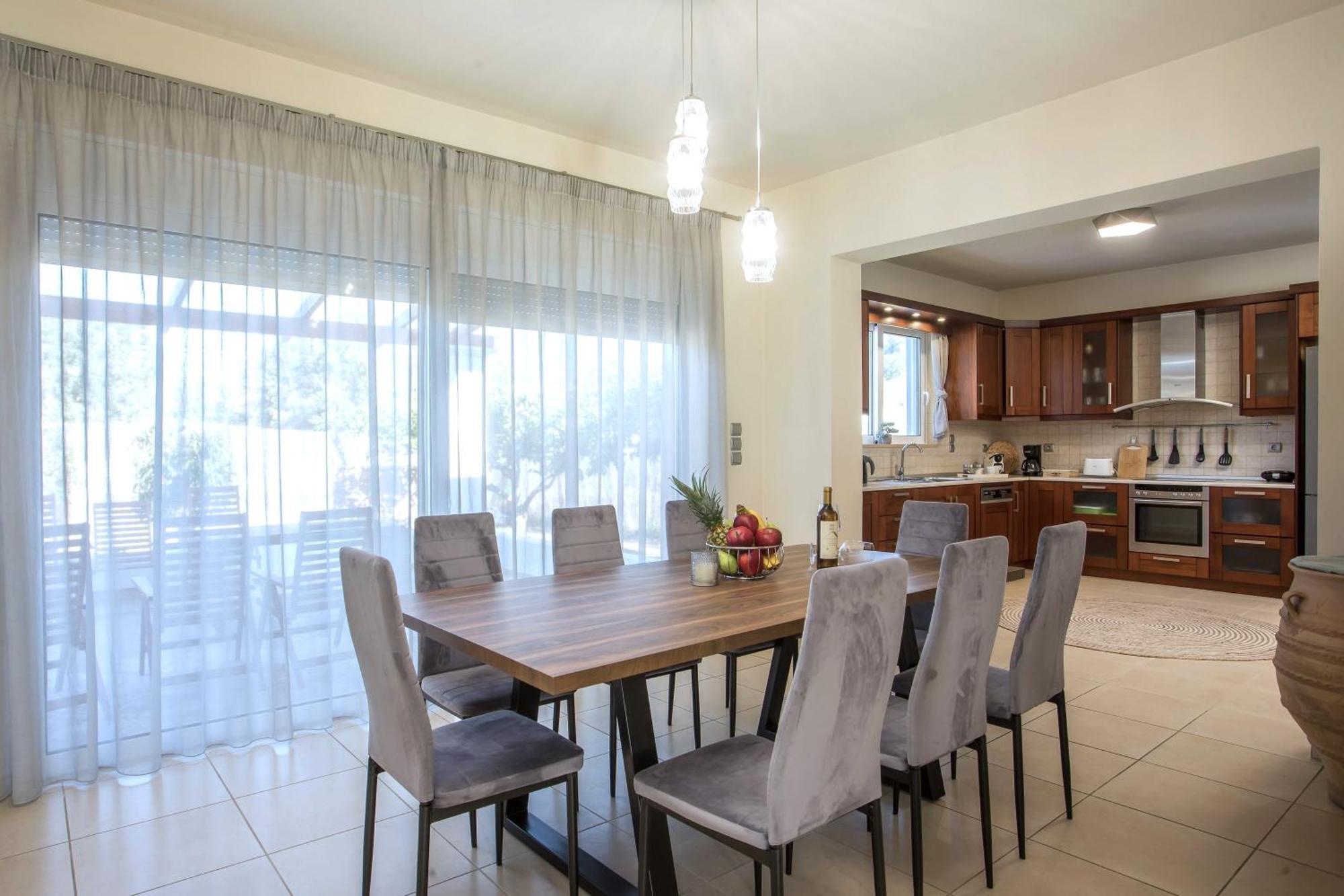 Summer Dream Villa أفانتو المظهر الخارجي الصورة