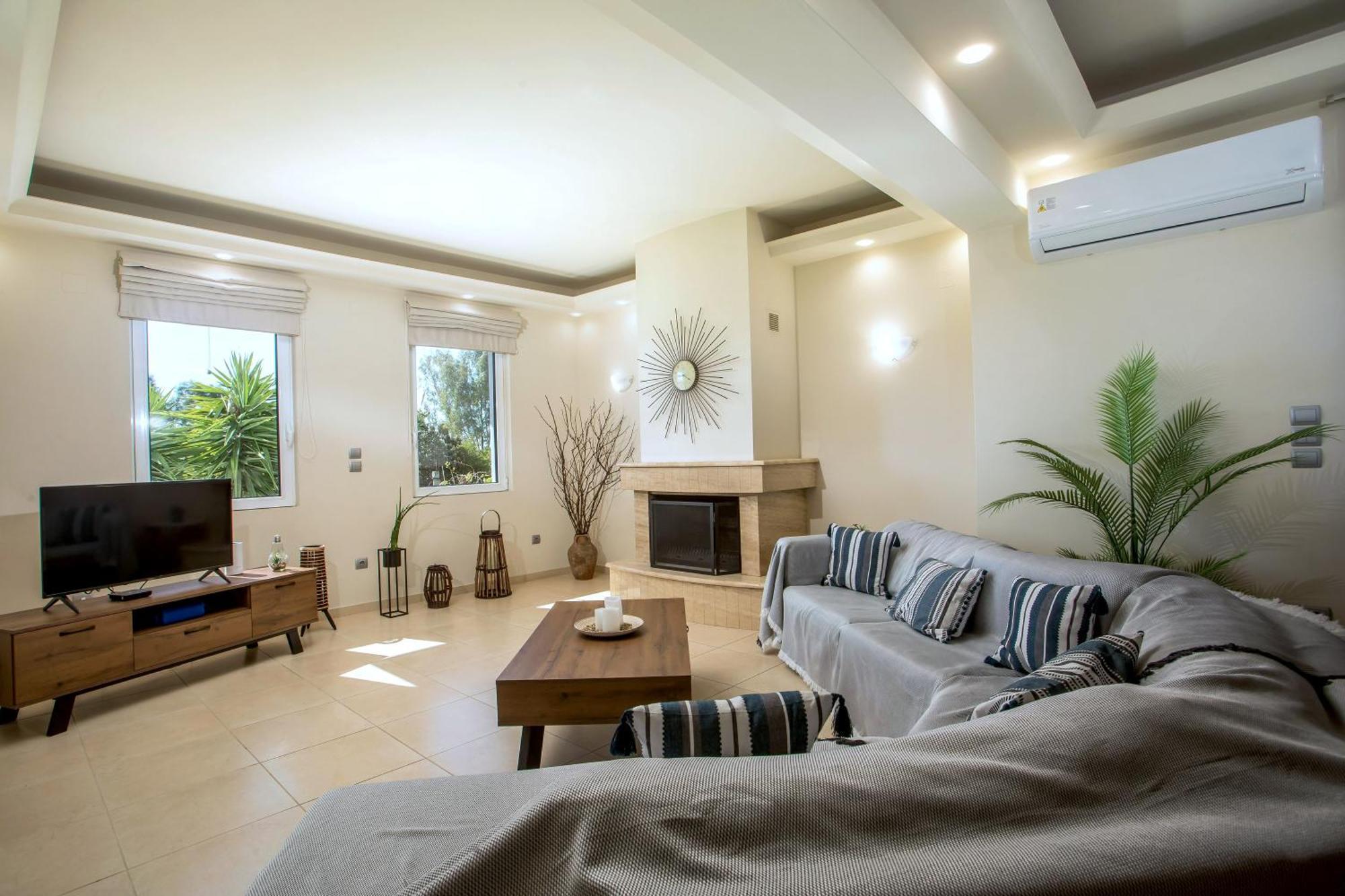 Summer Dream Villa أفانتو المظهر الخارجي الصورة