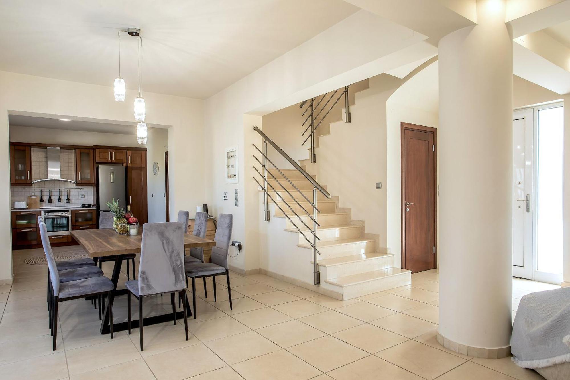 Summer Dream Villa أفانتو المظهر الخارجي الصورة