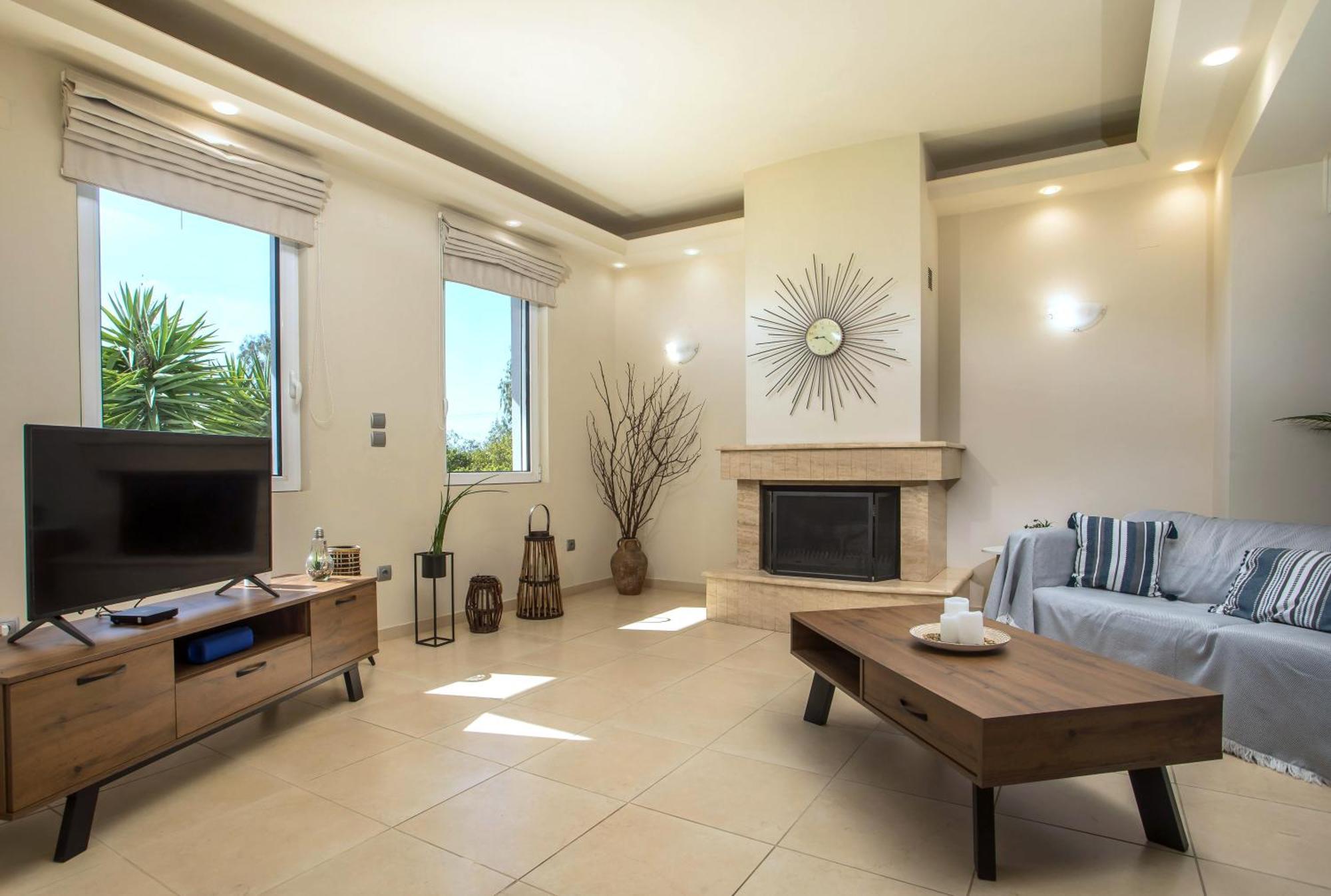 Summer Dream Villa أفانتو المظهر الخارجي الصورة