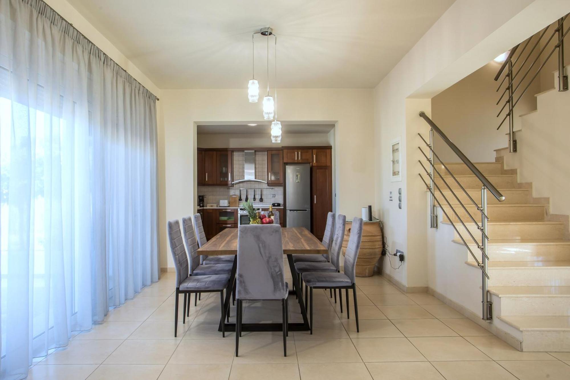 Summer Dream Villa أفانتو المظهر الخارجي الصورة