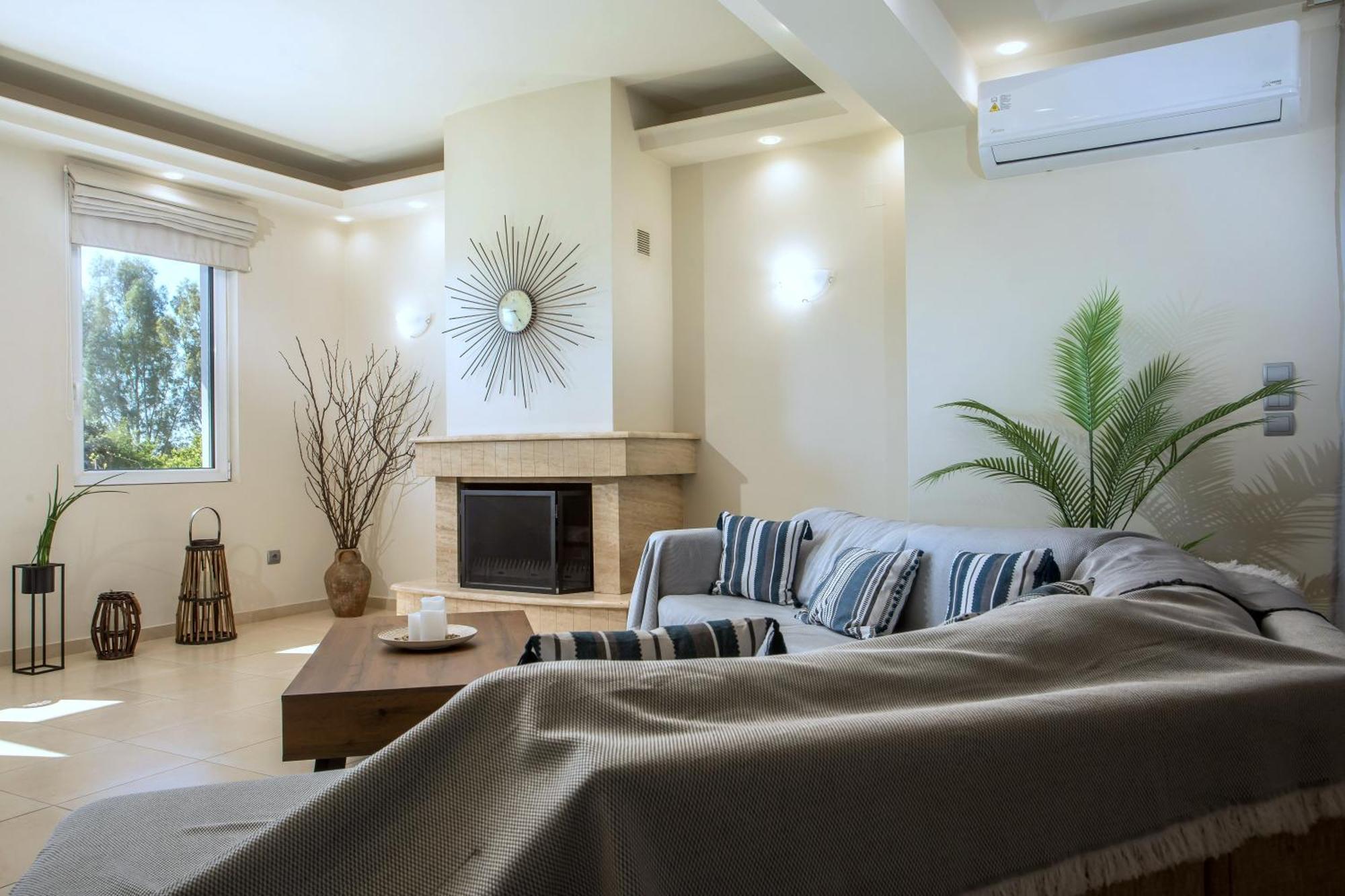 Summer Dream Villa أفانتو المظهر الخارجي الصورة