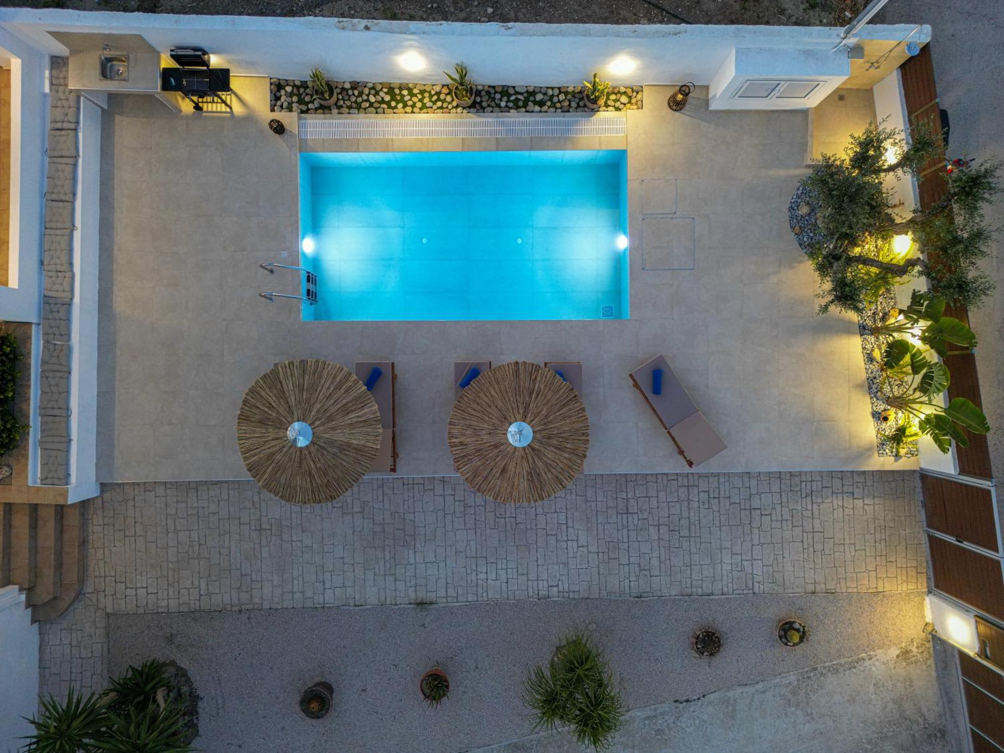 Summer Dream Villa أفانتو المظهر الخارجي الصورة