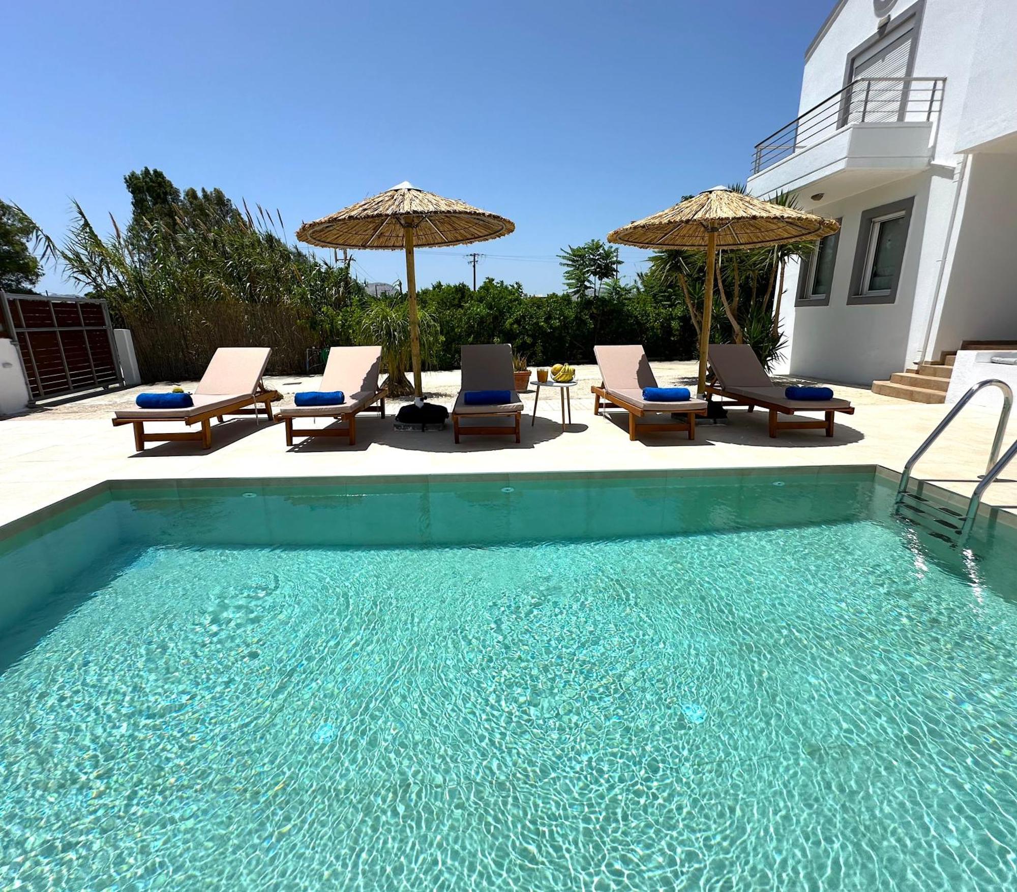 Summer Dream Villa أفانتو المظهر الخارجي الصورة